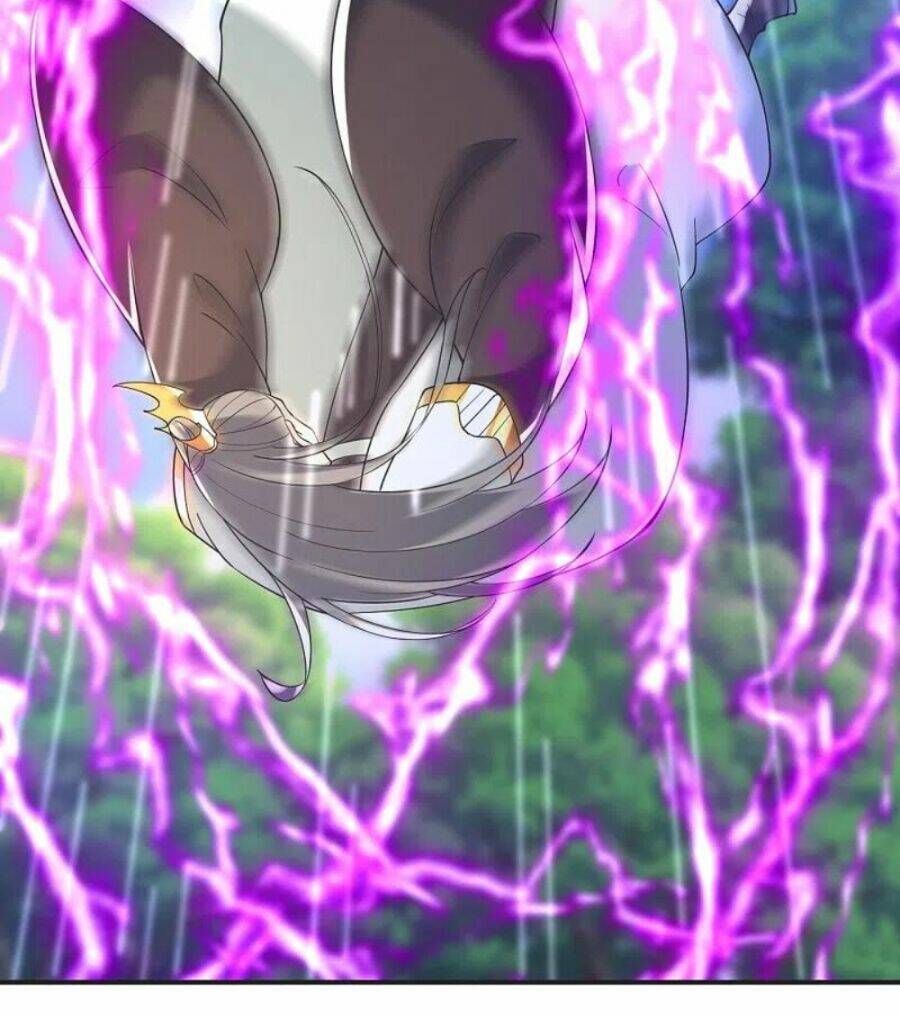 Tiên Võ Đế Tôn: Chapter 345