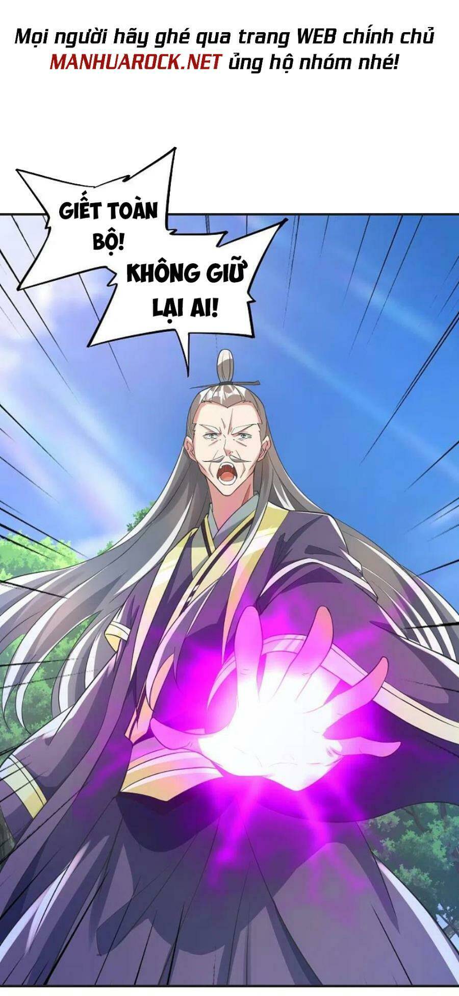 Tiên Võ Đế Tôn: Chapter 345