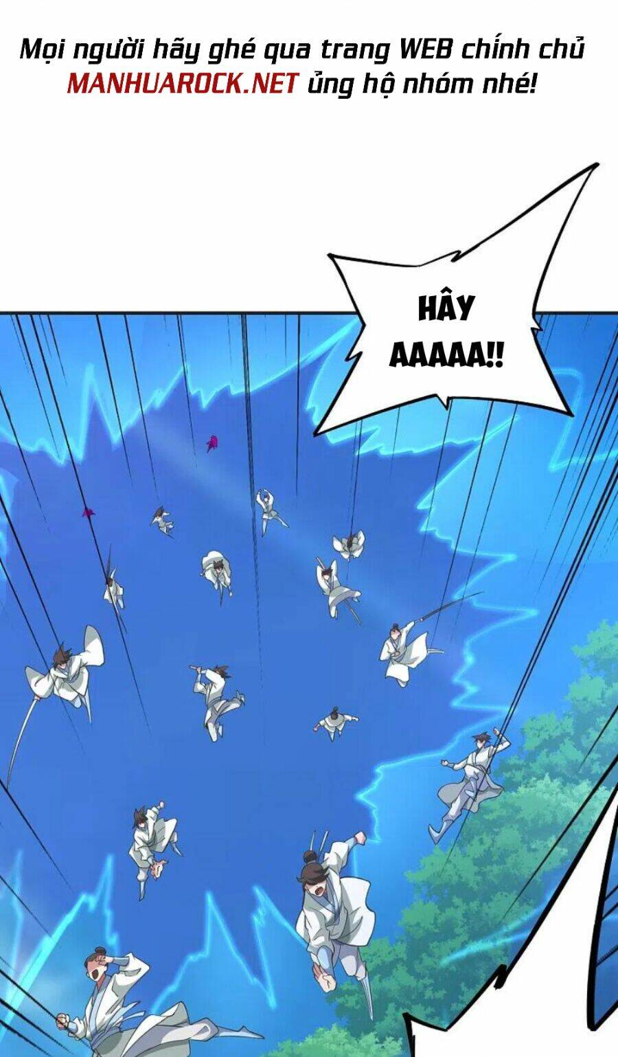 Tiên Võ Đế Tôn: Chapter 345