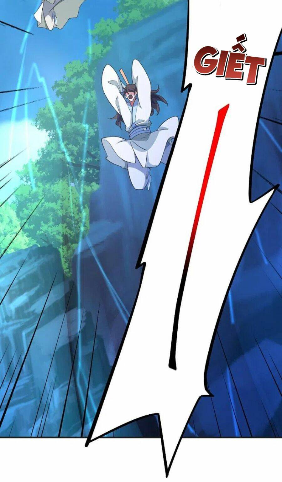 Tiên Võ Đế Tôn: Chapter 345
