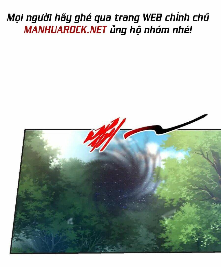 Tiên Võ Đế Tôn: Chapter 345