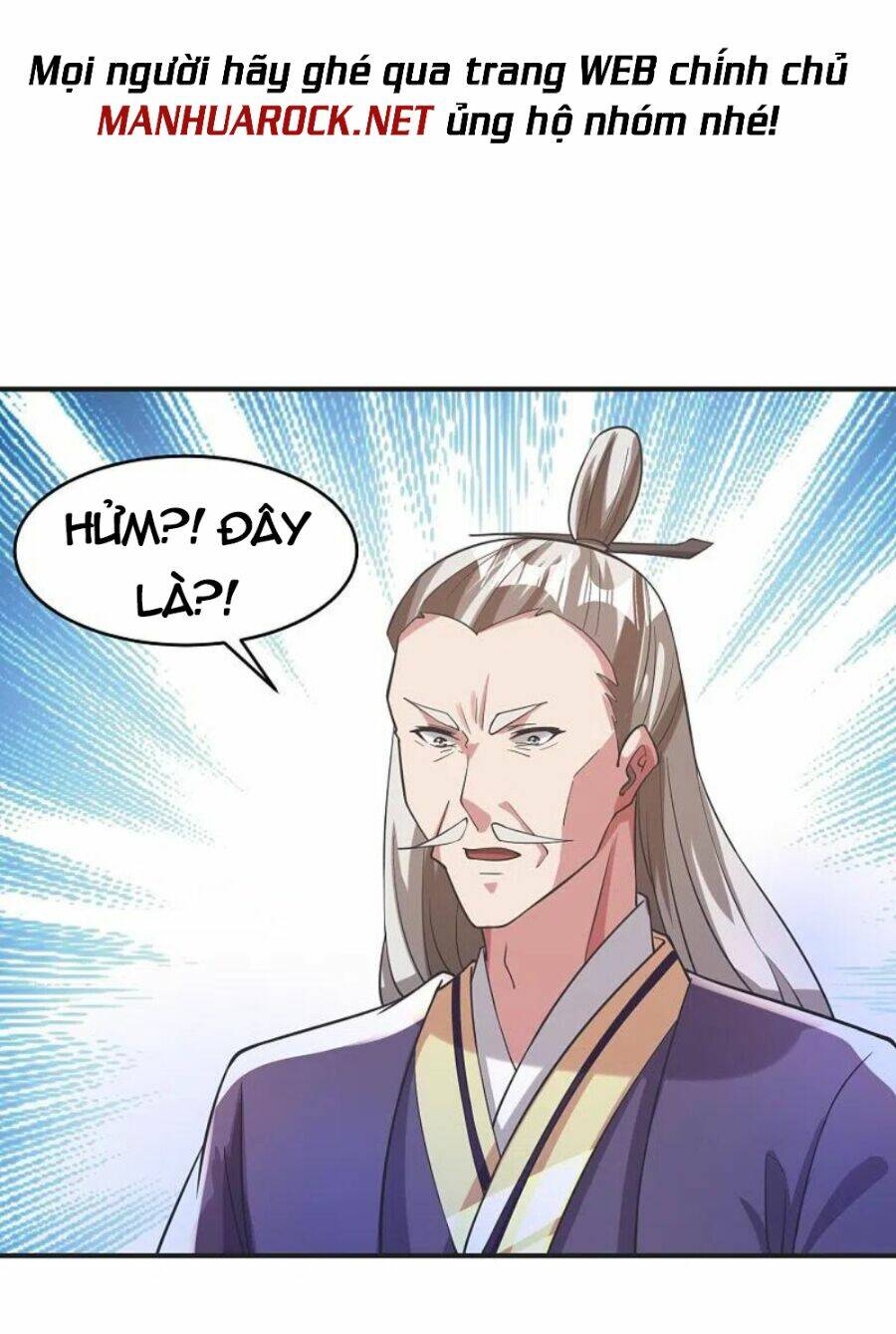 Tiên Võ Đế Tôn: Chapter 345