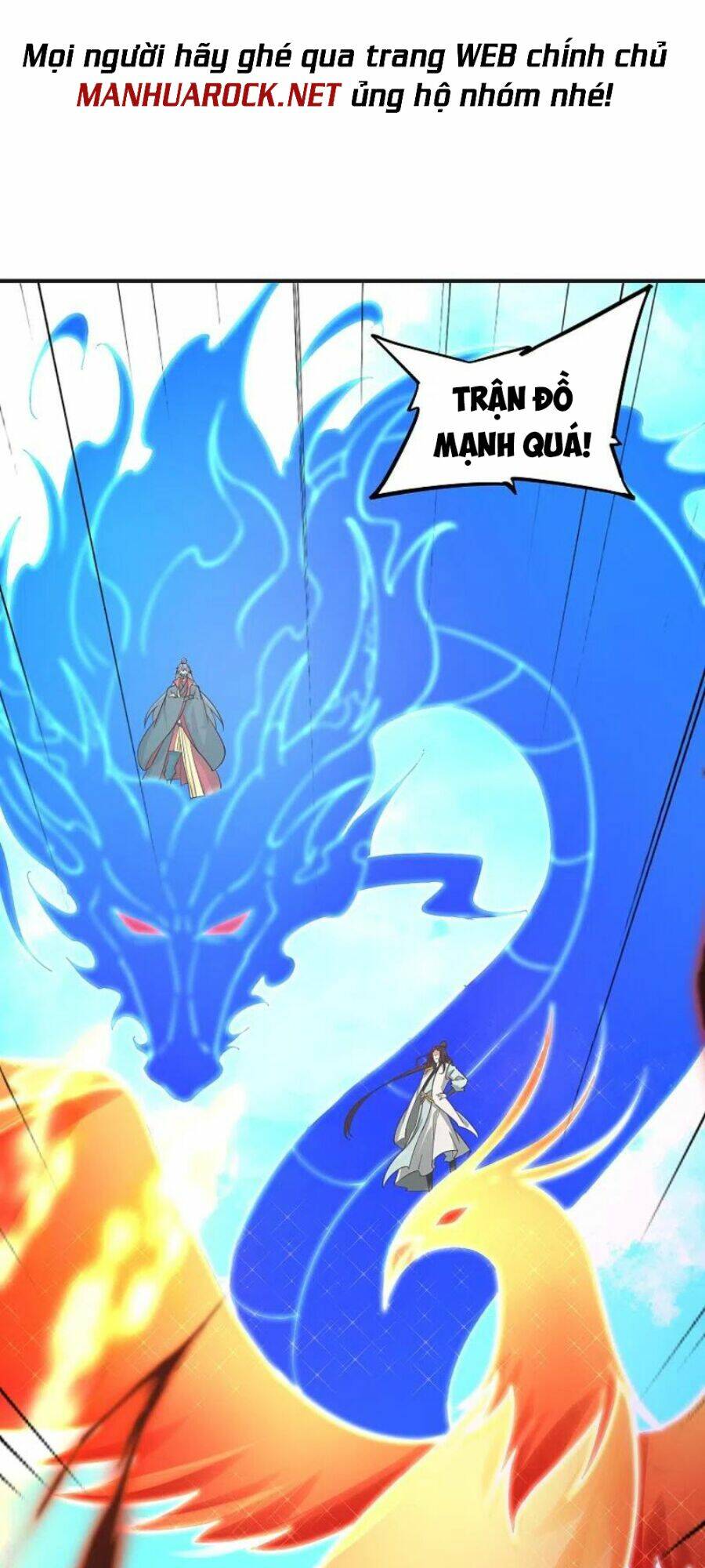 Tiên Võ Đế Tôn: Chapter 345