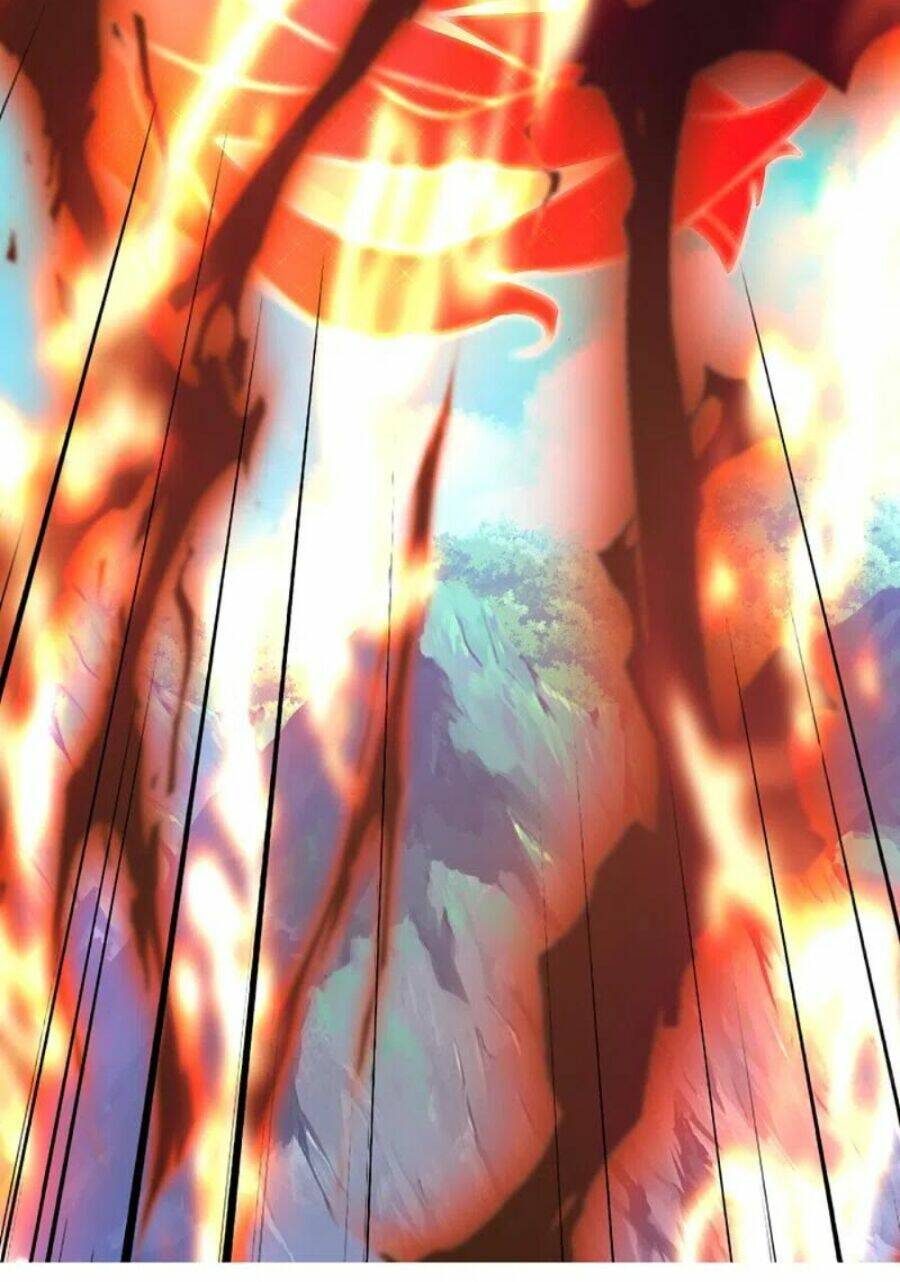 Tiên Võ Đế Tôn: Chapter 345