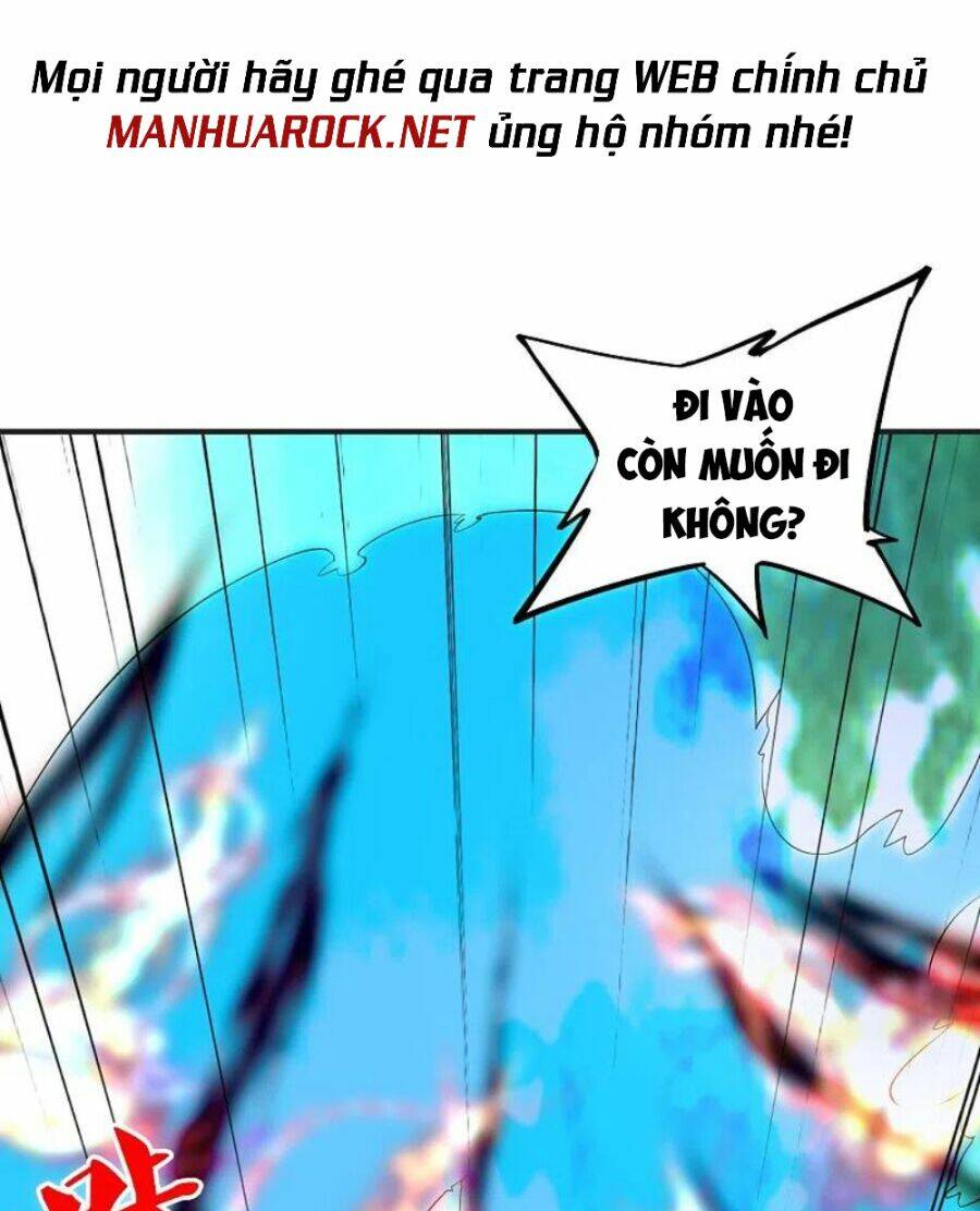 Tiên Võ Đế Tôn: Chapter 345