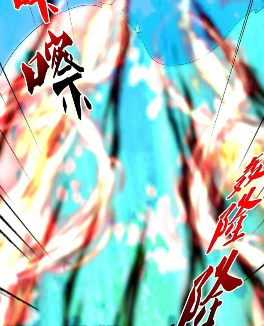 Tiên Võ Đế Tôn: Chapter 345