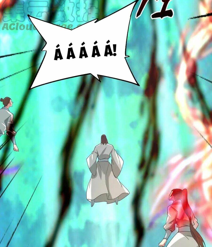 Tiên Võ Đế Tôn: Chapter 345