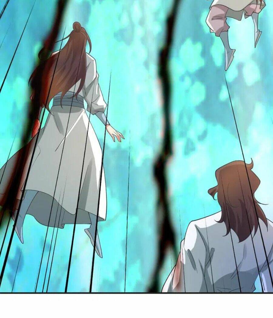 Tiên Võ Đế Tôn: Chapter 345