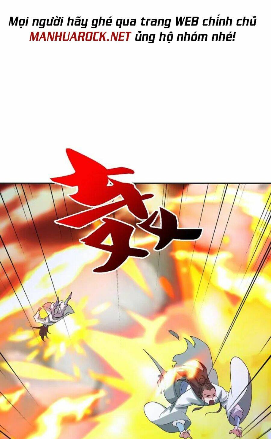 Tiên Võ Đế Tôn: Chapter 345