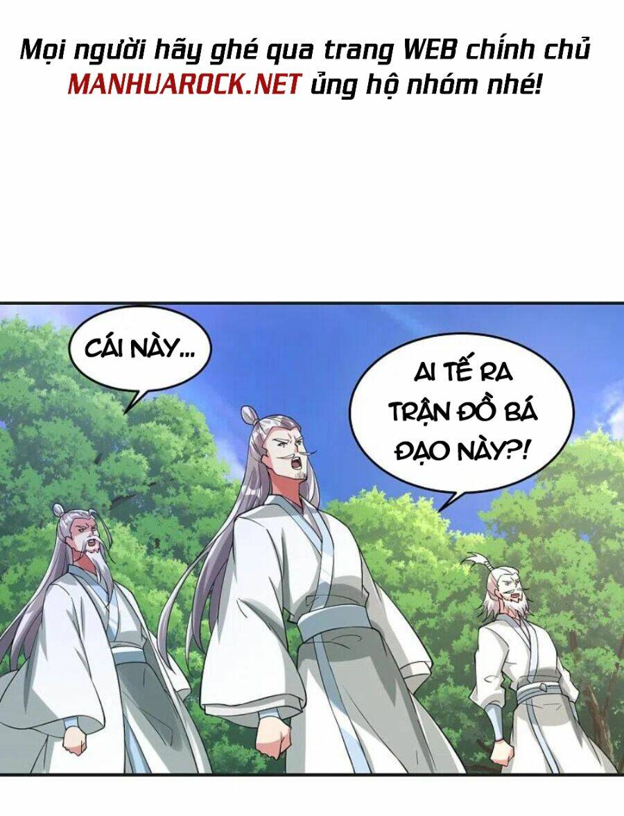 Tiên Võ Đế Tôn: Chapter 345