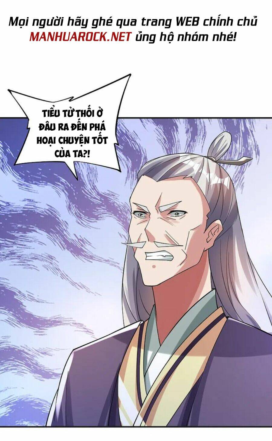 Tiên Võ Đế Tôn: Chapter 345