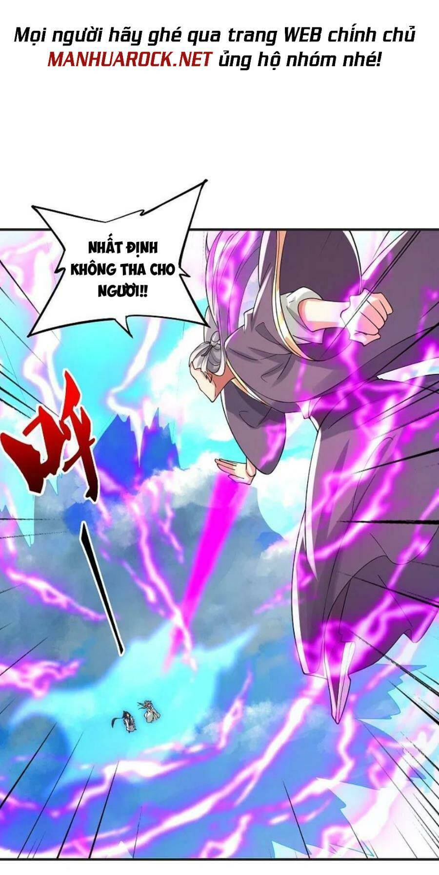 Tiên Võ Đế Tôn: Chapter 345