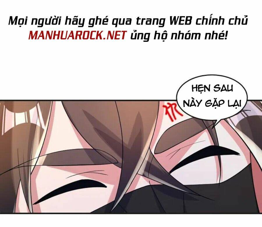 Tiên Võ Đế Tôn: Chapter 345
