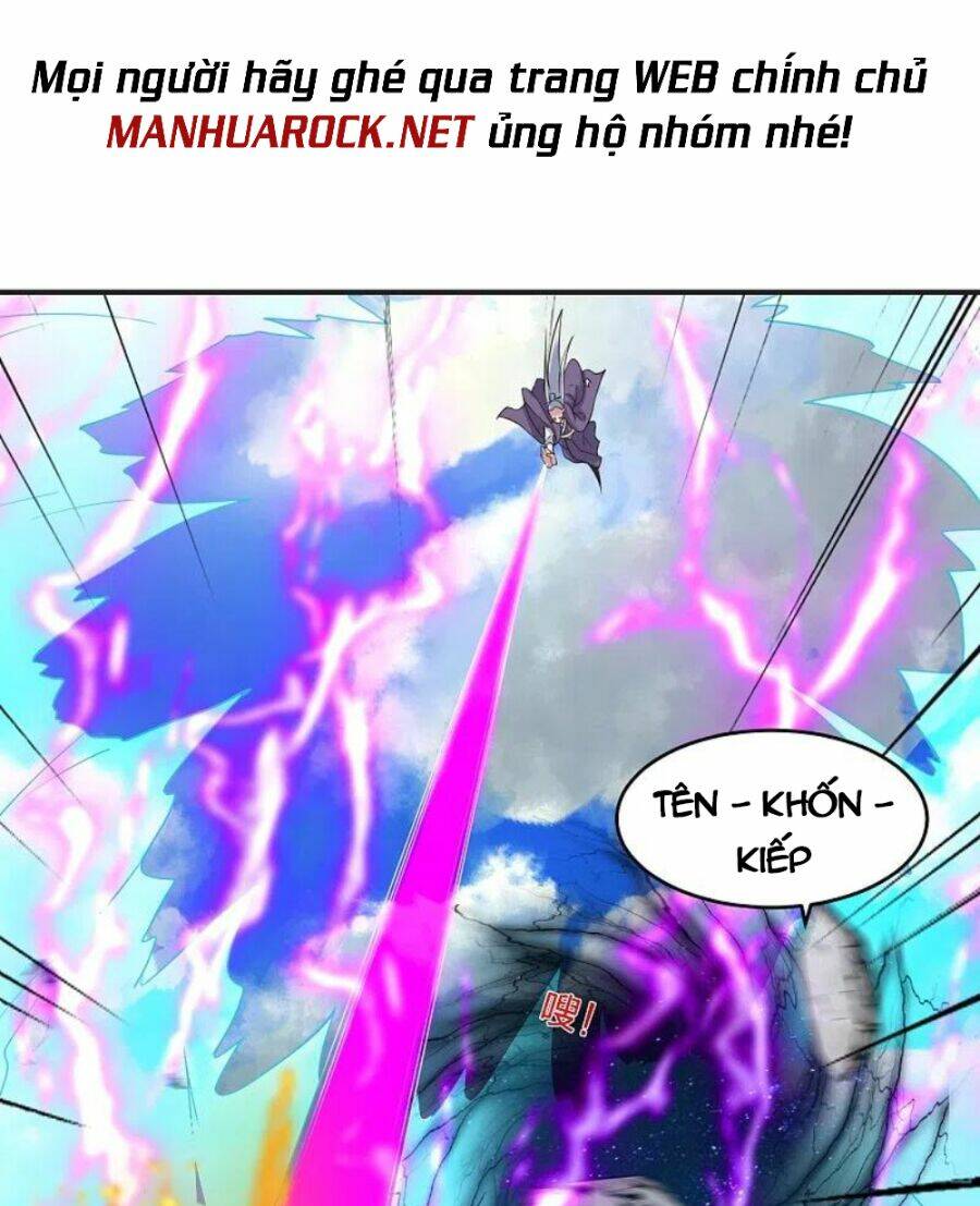 Tiên Võ Đế Tôn: Chapter 345