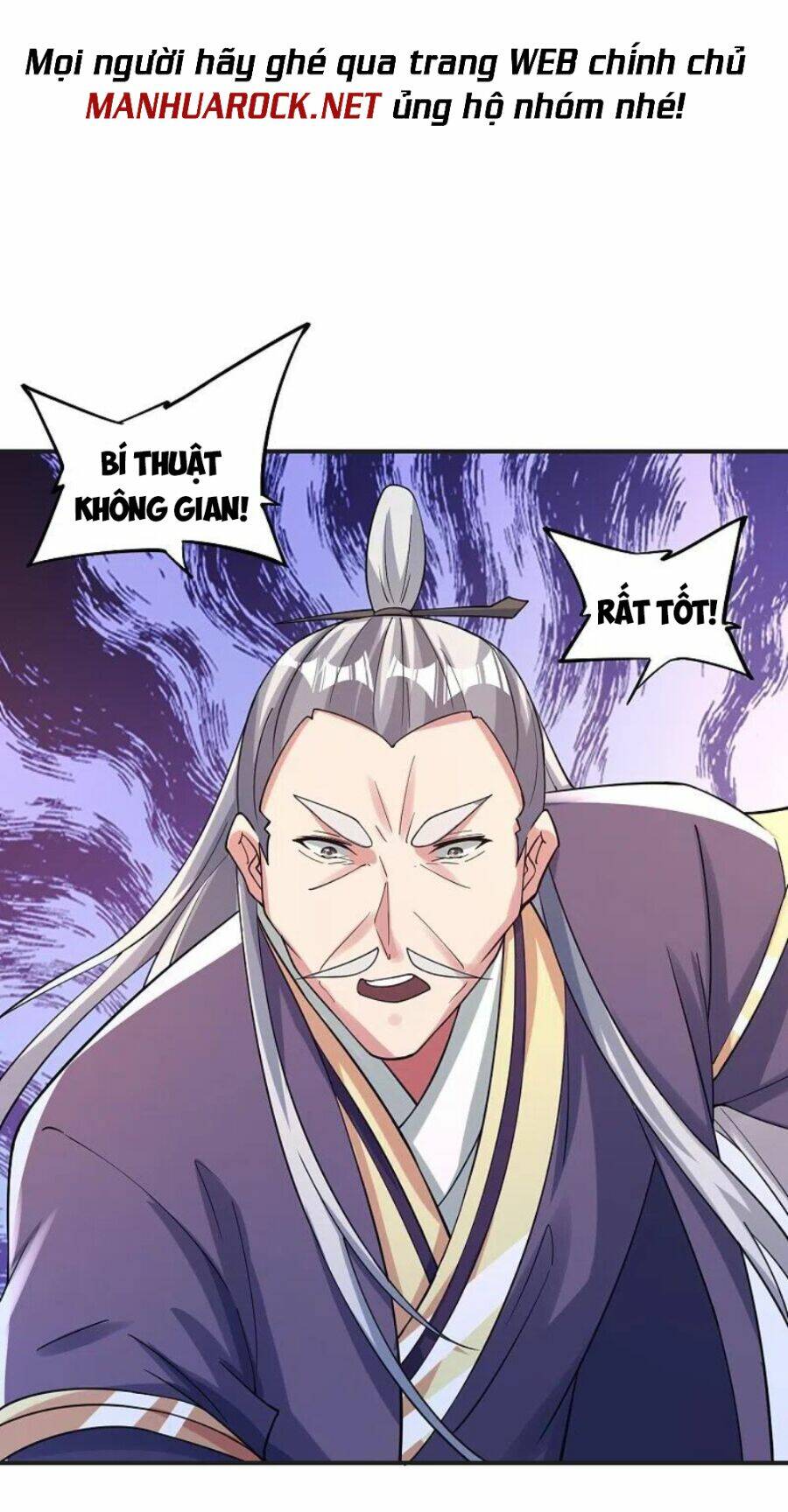 Tiên Võ Đế Tôn: Chapter 345