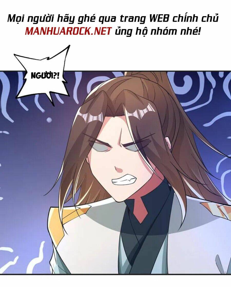 Tiên Võ Đế Tôn: Chapter 345