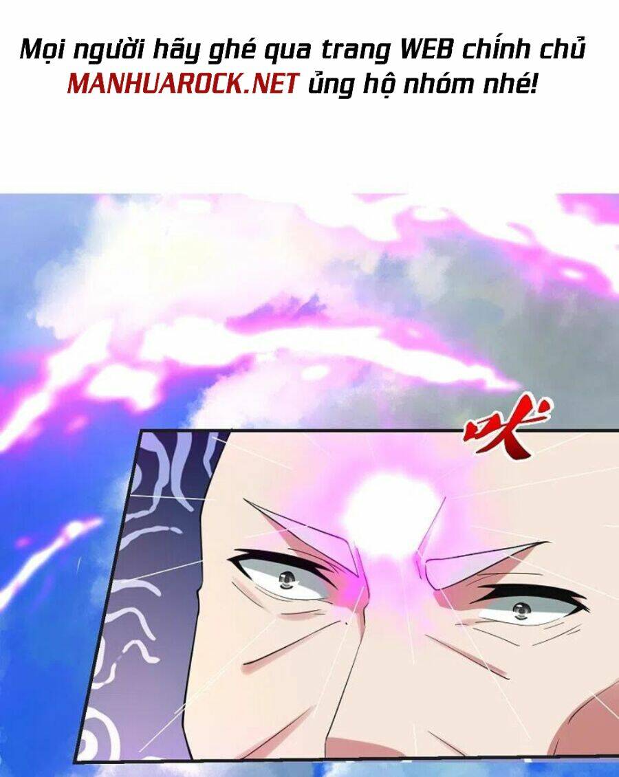 Tiên Võ Đế Tôn: Chapter 345