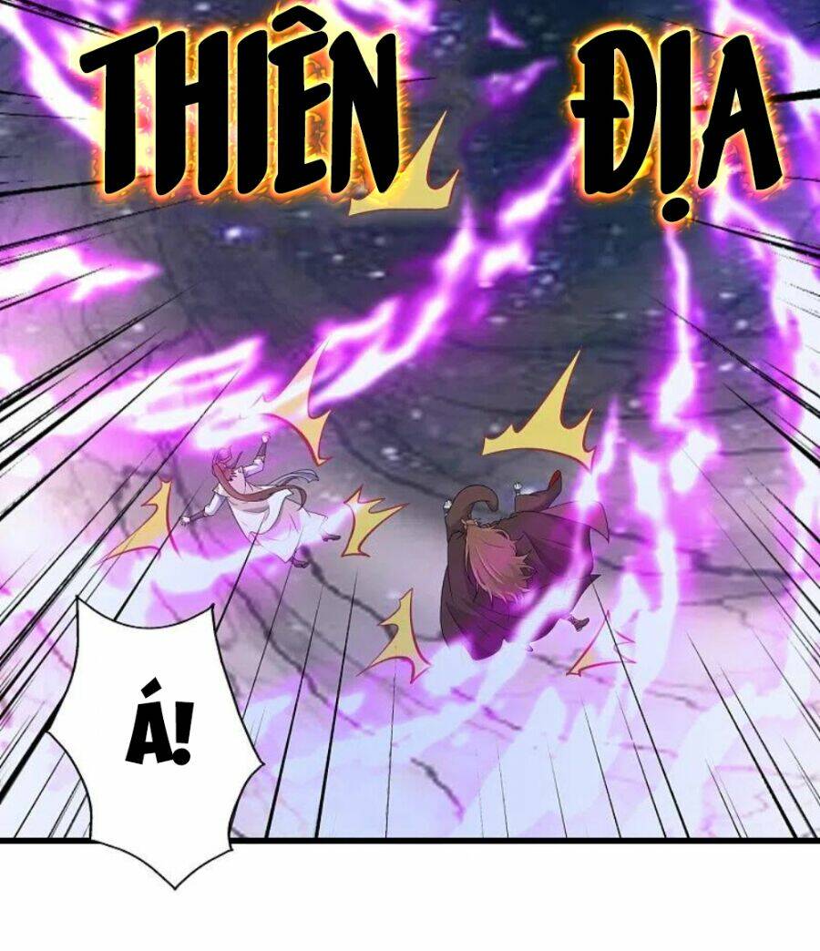 Tiên Võ Đế Tôn: Chapter 345