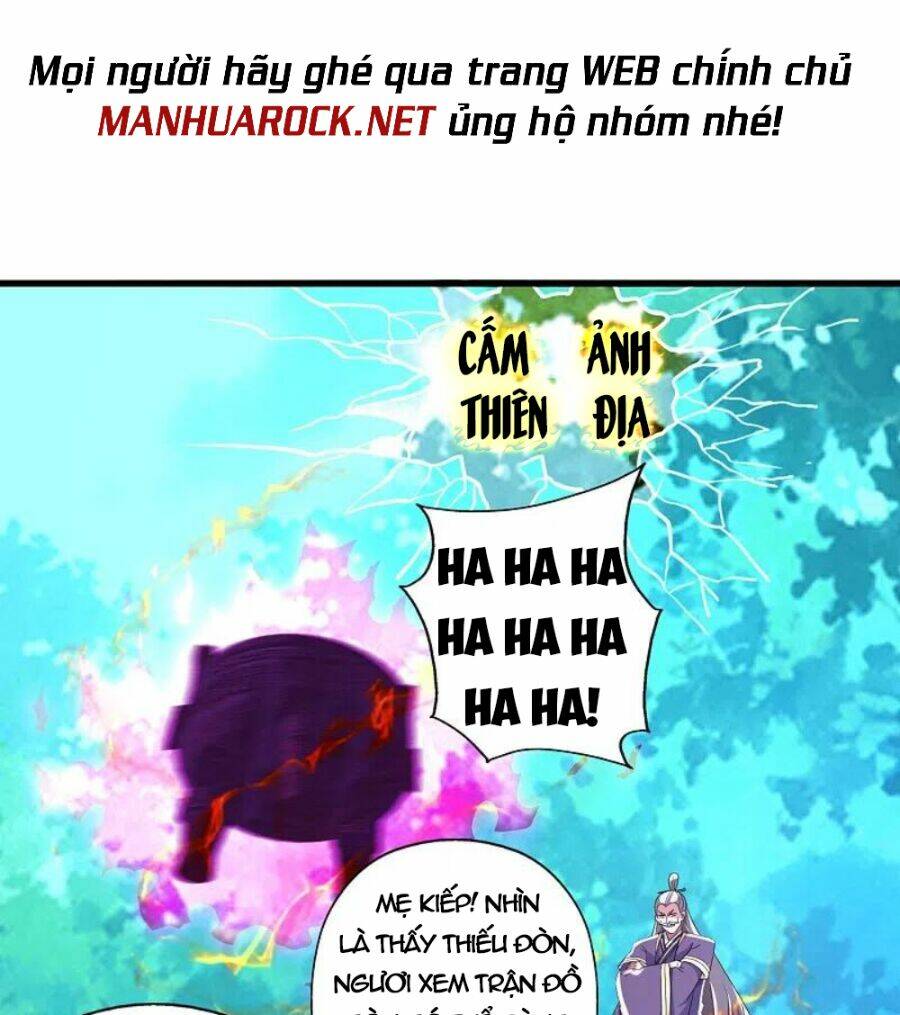 Tiên Võ Đế Tôn: Chapter 345
