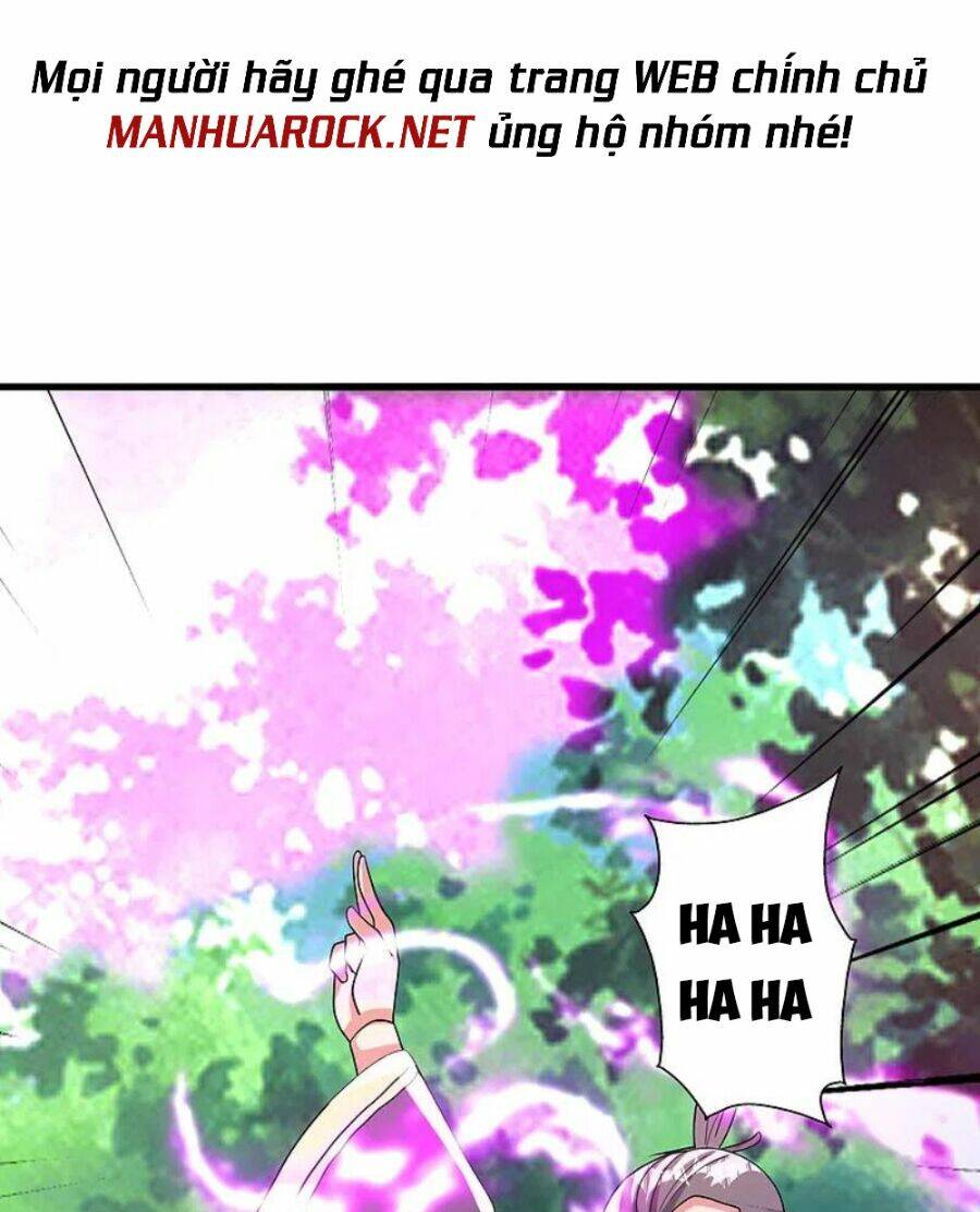 Tiên Võ Đế Tôn: Chapter 345
