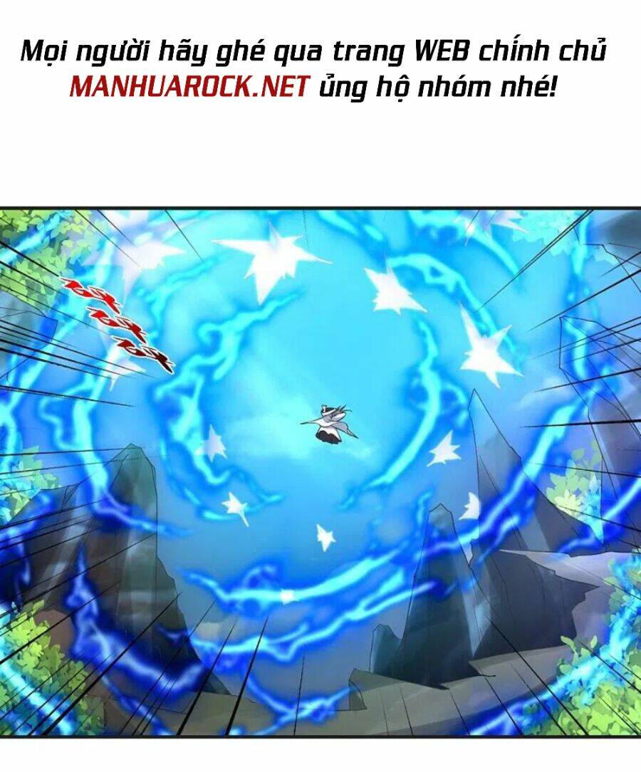 Tiên Võ Đế Tôn: Chapter 345