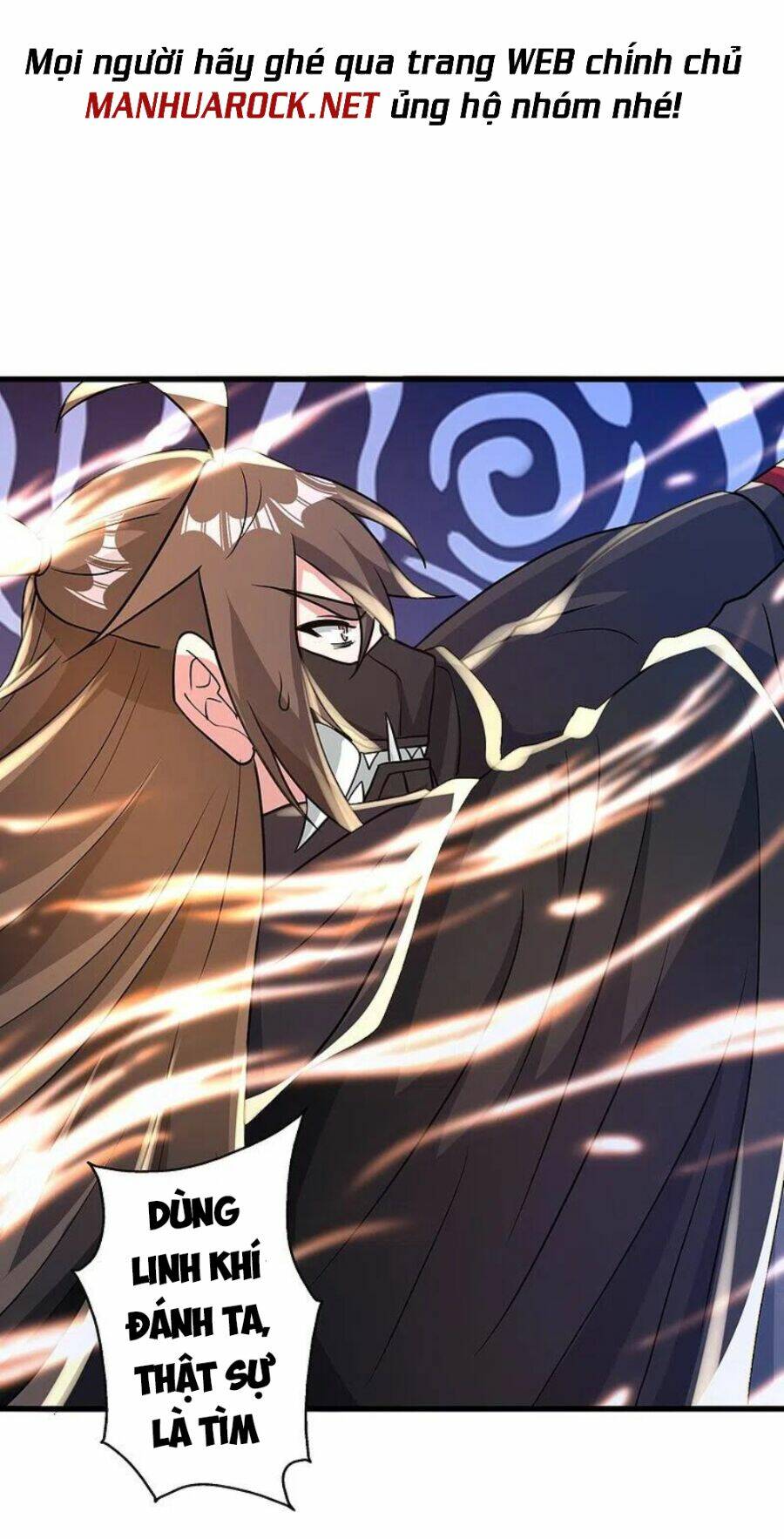 Tiên Võ Đế Tôn: Chapter 345