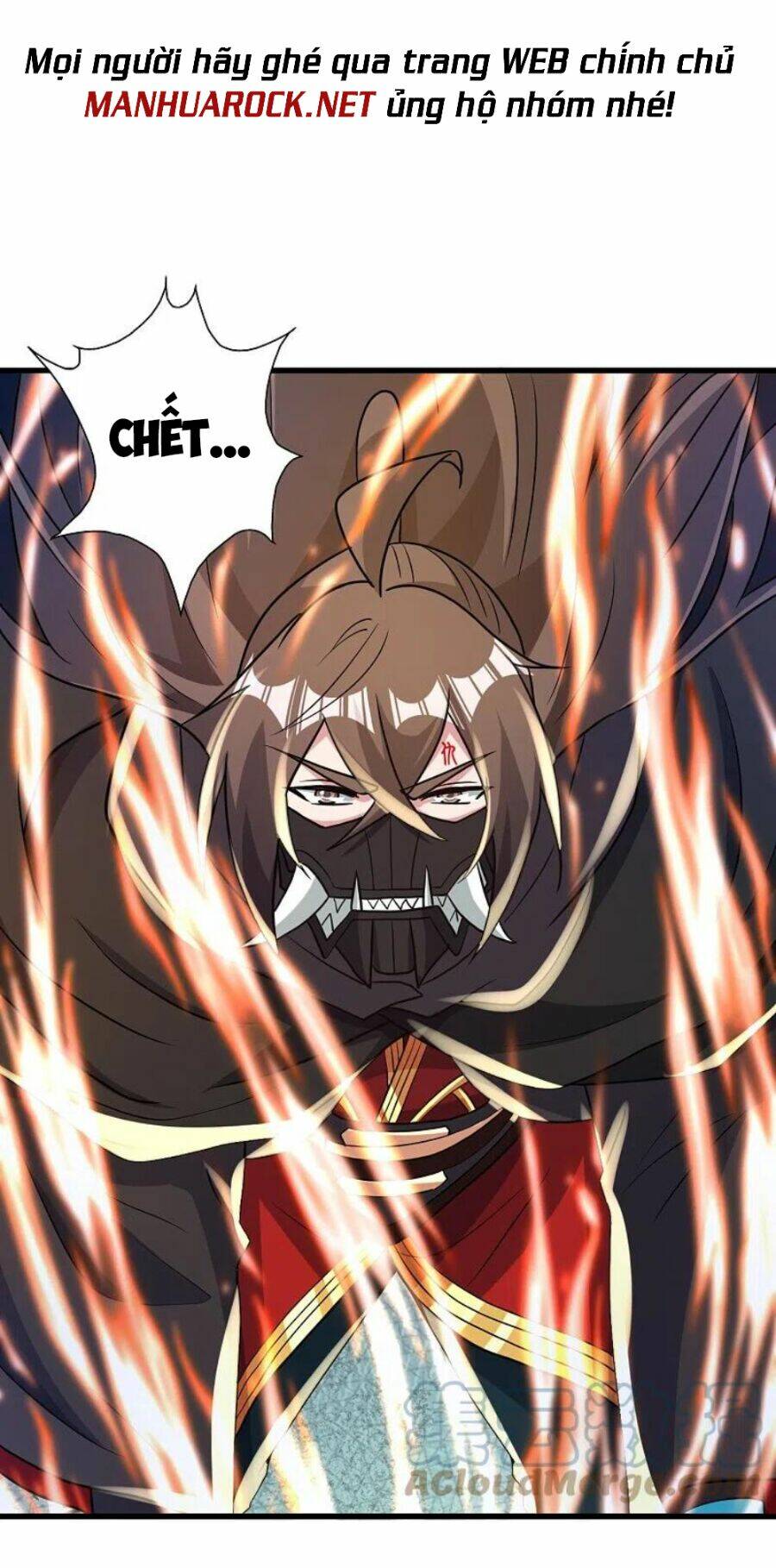 Tiên Võ Đế Tôn: Chapter 345