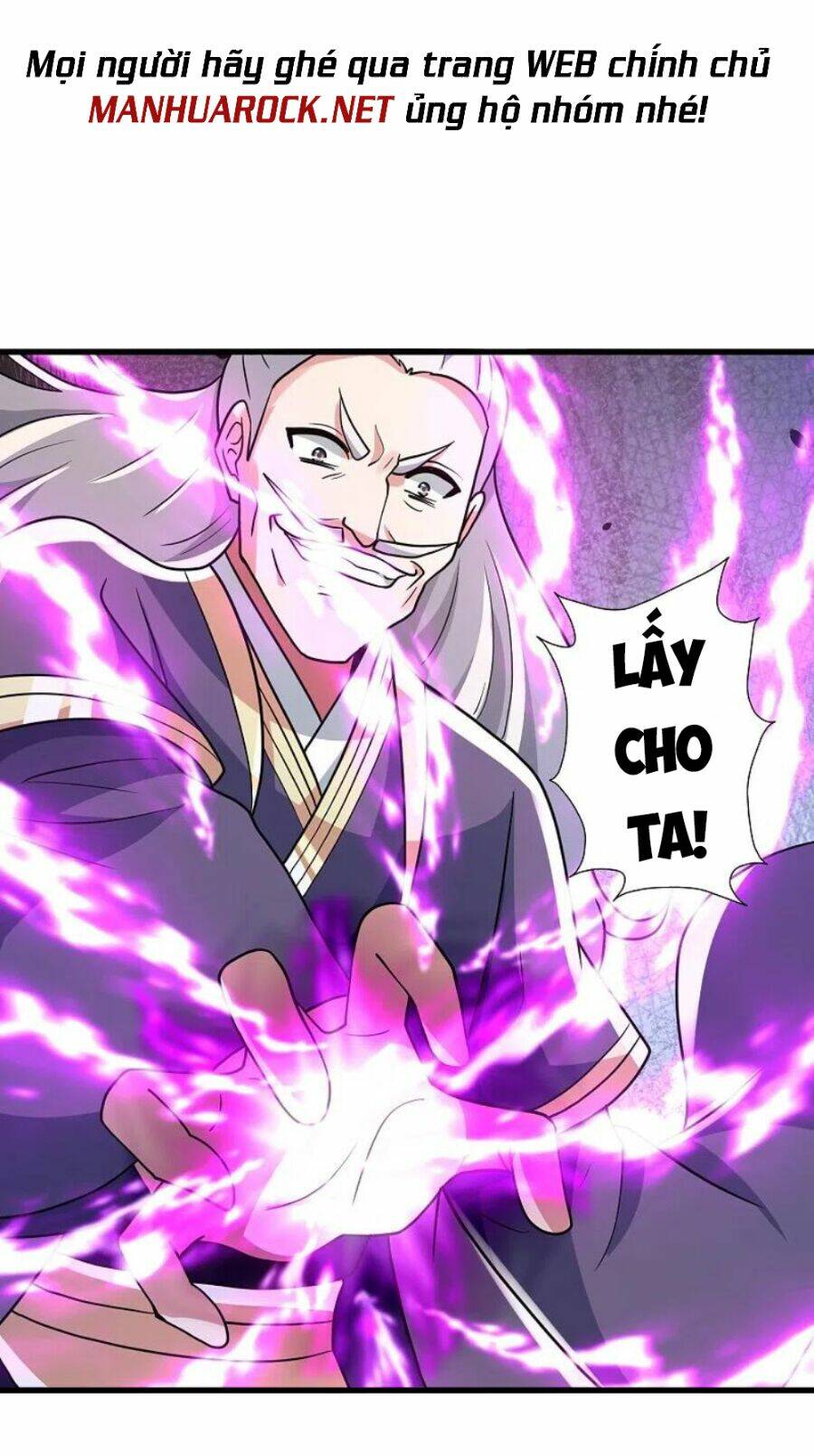 Tiên Võ Đế Tôn: Chapter 345