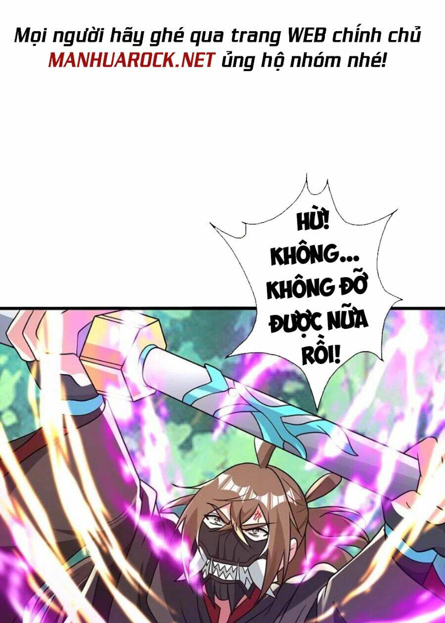 Tiên Võ Đế Tôn: Chapter 345