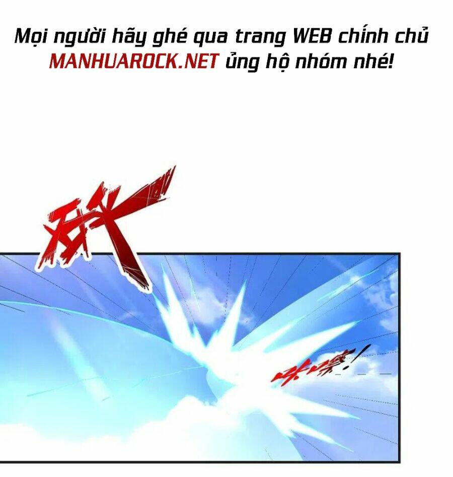 Tiên Võ Đế Tôn: Chapter 345