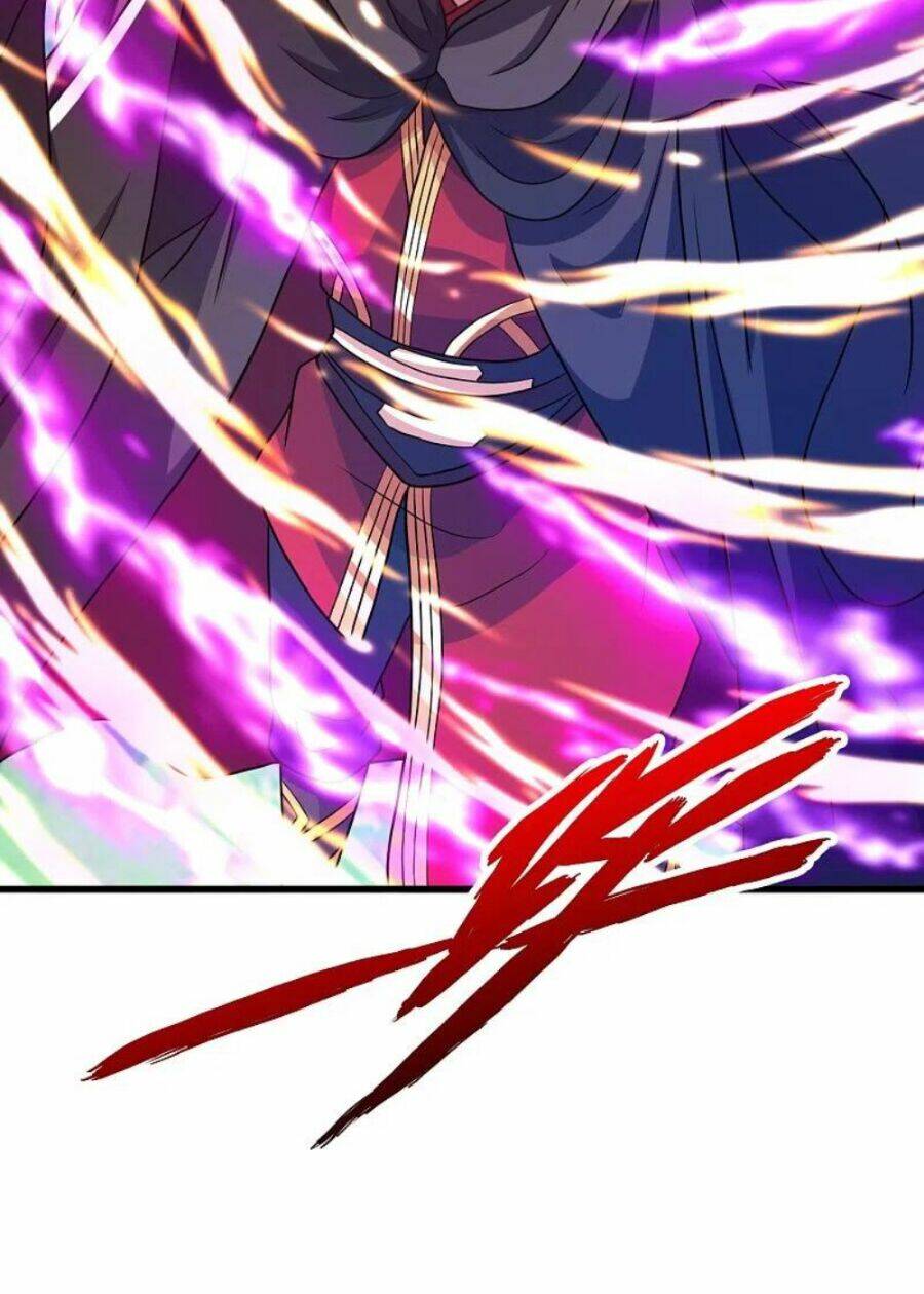 Tiên Võ Đế Tôn: Chapter 345