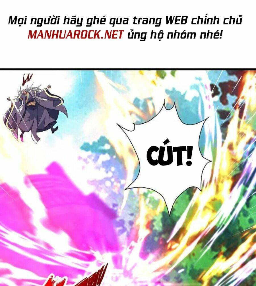 Tiên Võ Đế Tôn: Chapter 345