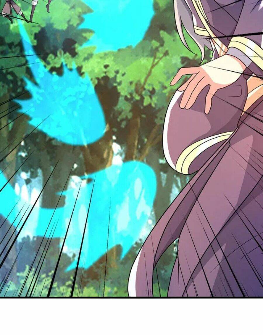 Tiên Võ Đế Tôn: Chapter 345