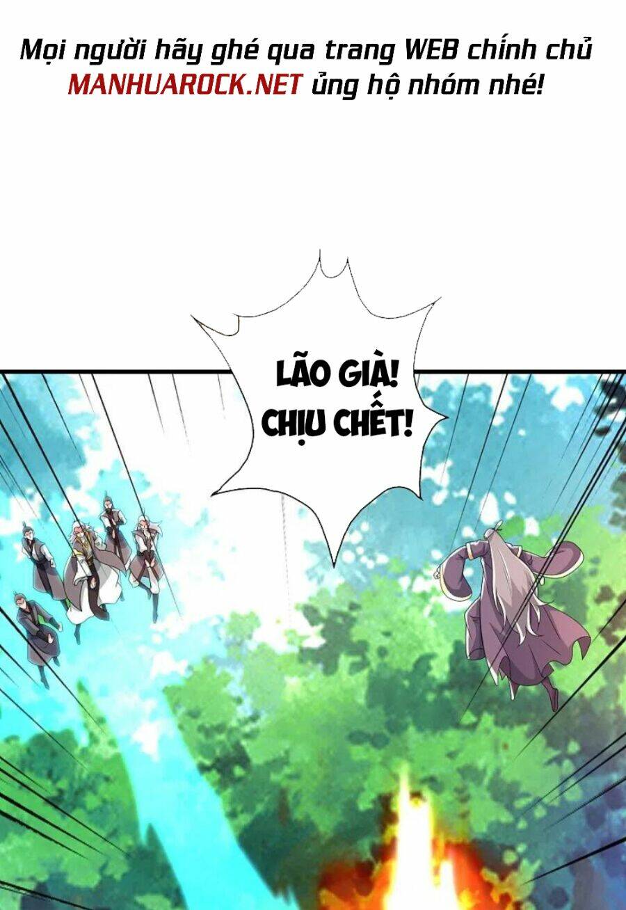 Tiên Võ Đế Tôn: Chapter 345
