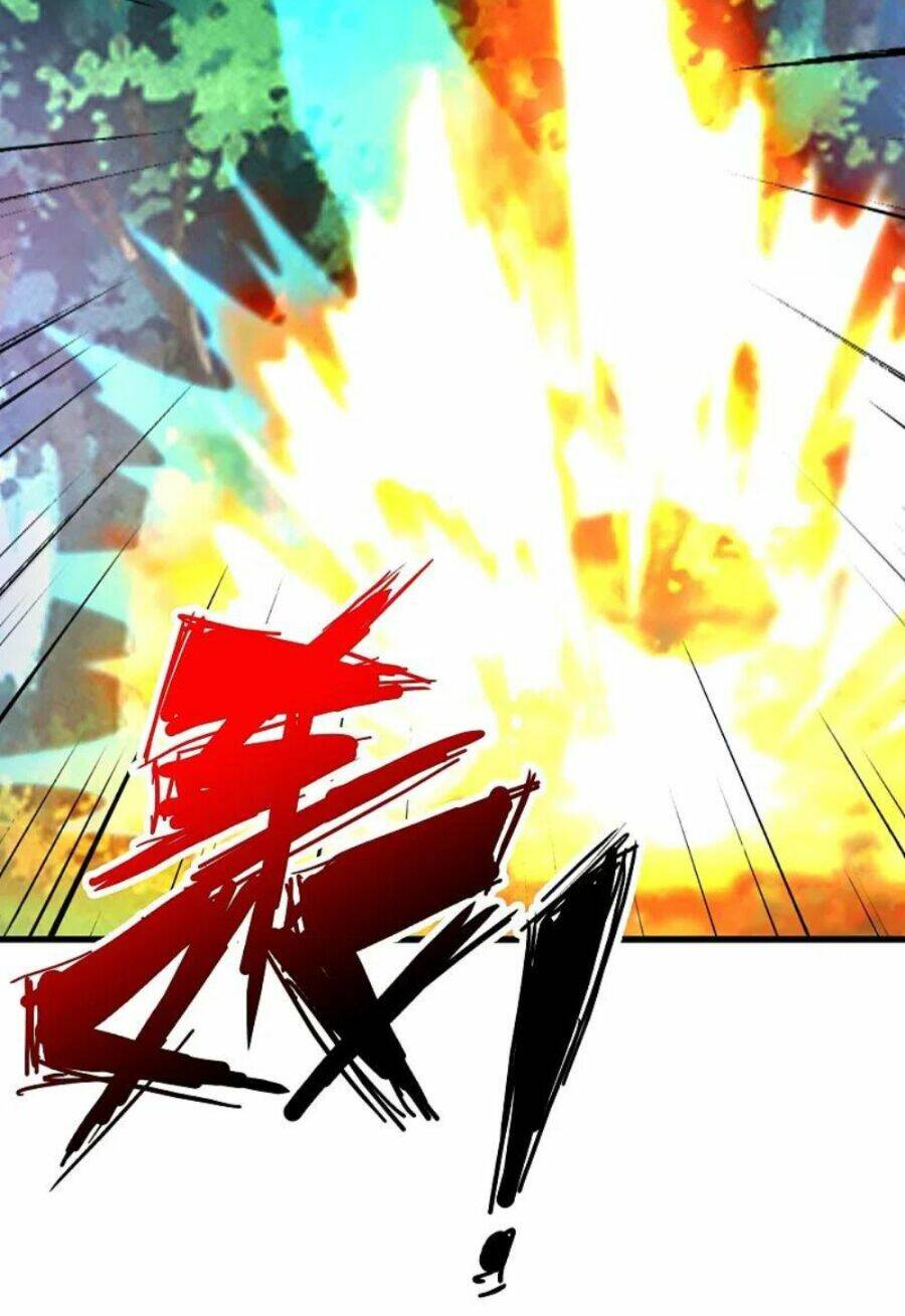 Tiên Võ Đế Tôn: Chapter 345
