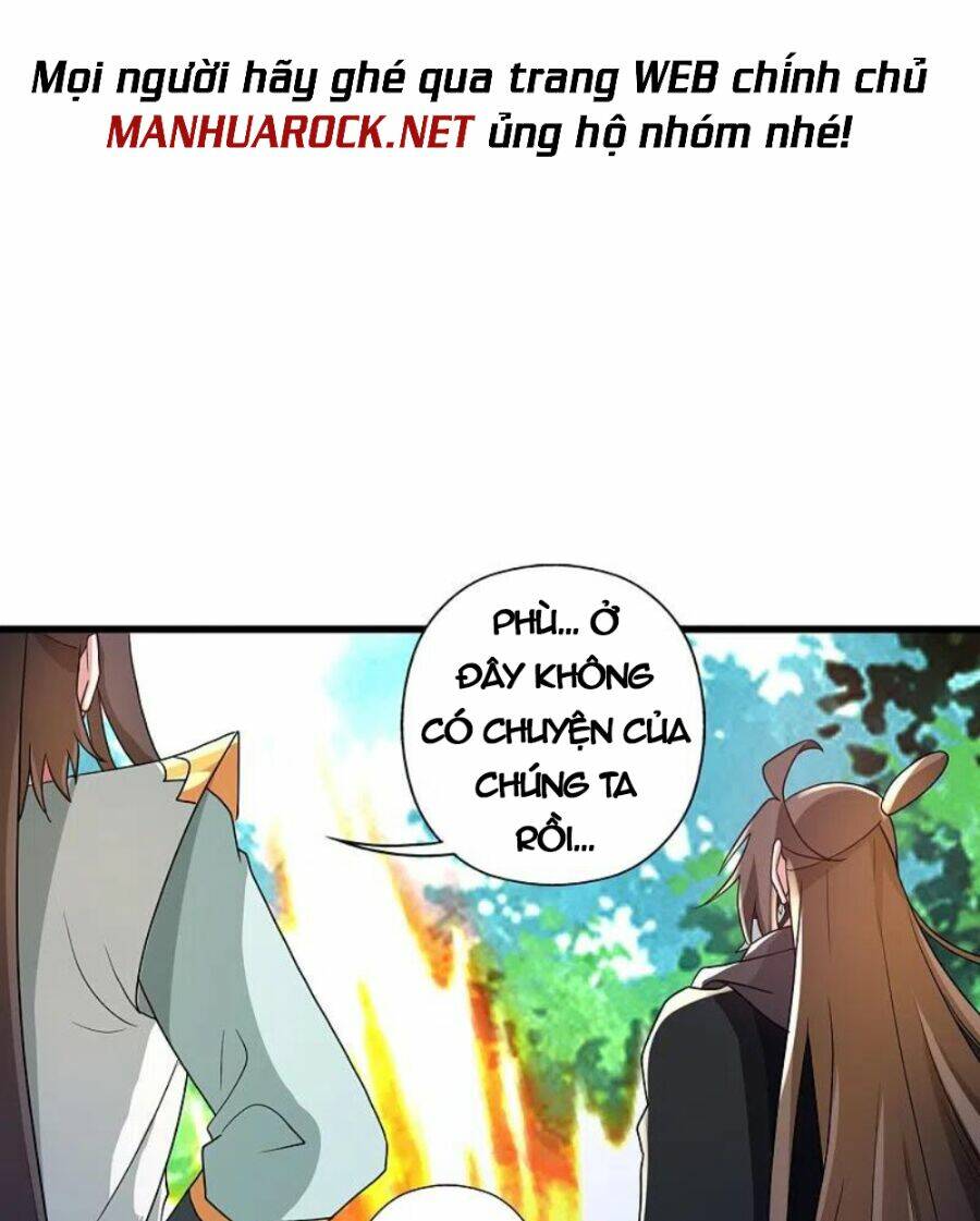 Tiên Võ Đế Tôn: Chapter 345
