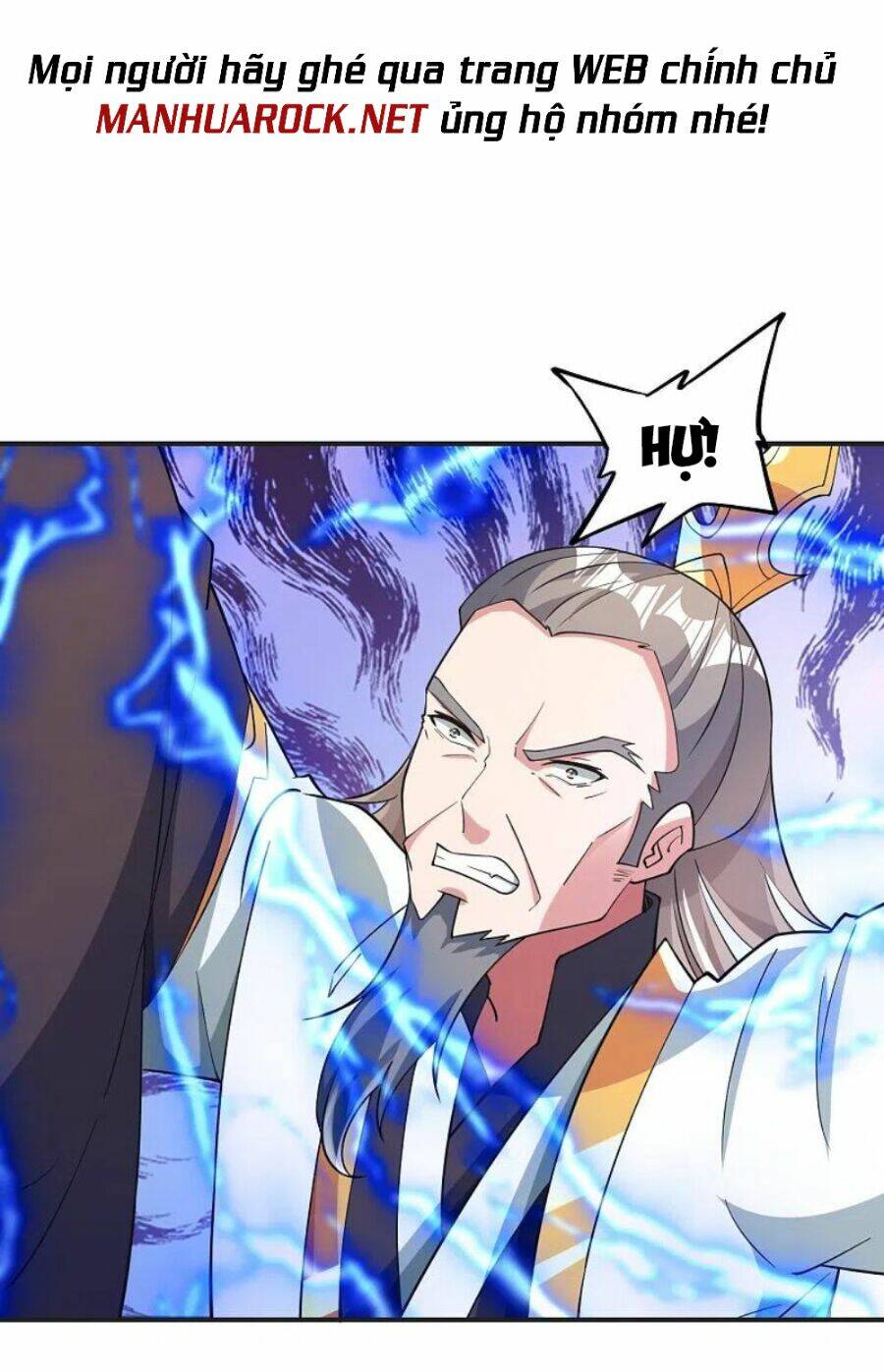 Tiên Võ Đế Tôn: Chapter 345