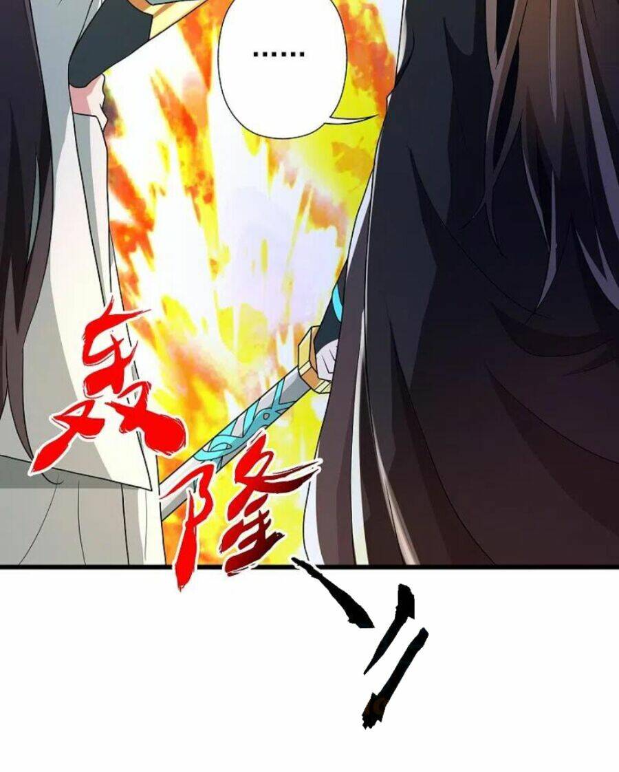 Tiên Võ Đế Tôn: Chapter 345