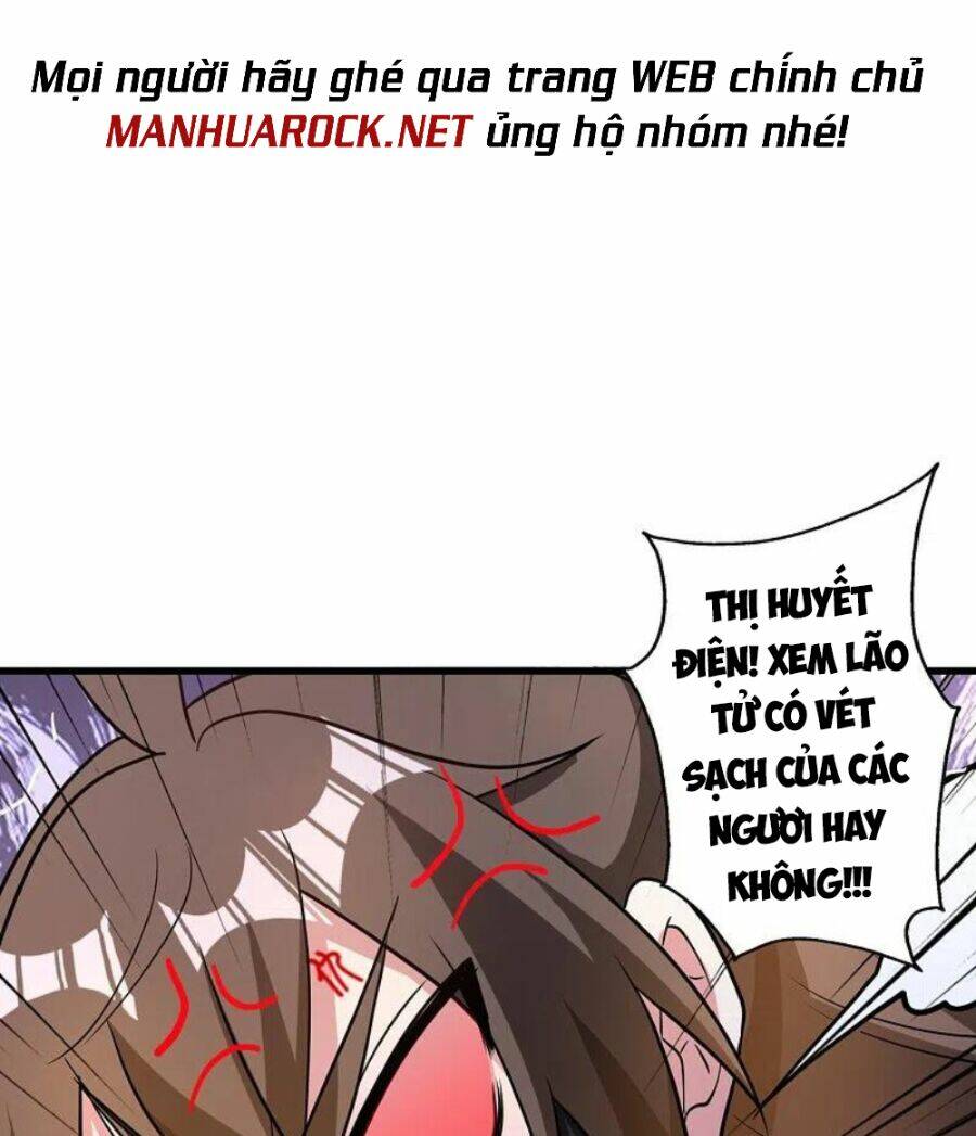 Tiên Võ Đế Tôn: Chapter 345