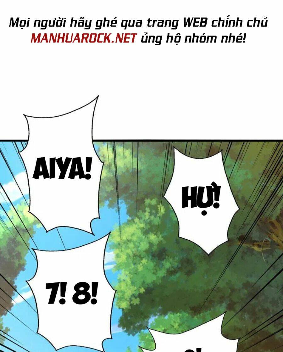 Tiên Võ Đế Tôn: Chapter 345