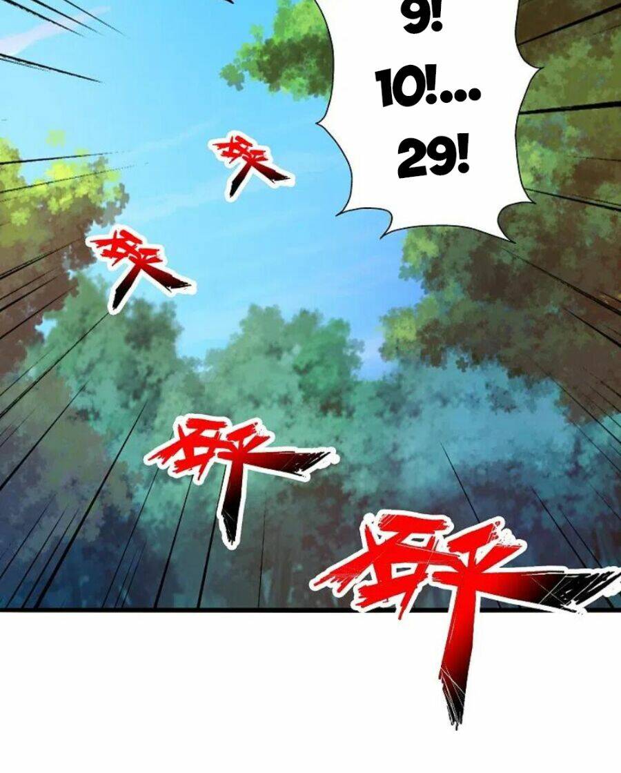 Tiên Võ Đế Tôn: Chapter 345