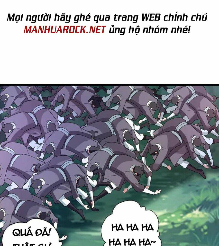 Tiên Võ Đế Tôn: Chapter 345
