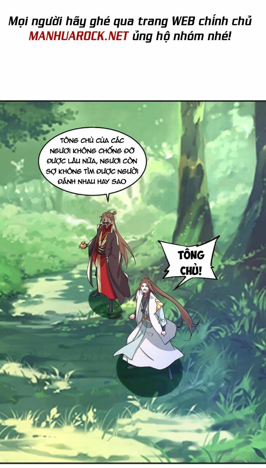 Tiên Võ Đế Tôn: Chapter 345