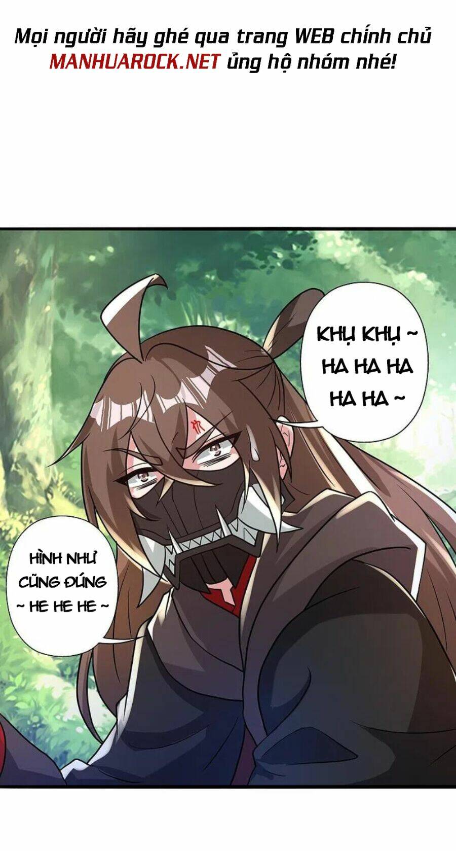 Tiên Võ Đế Tôn: Chapter 345