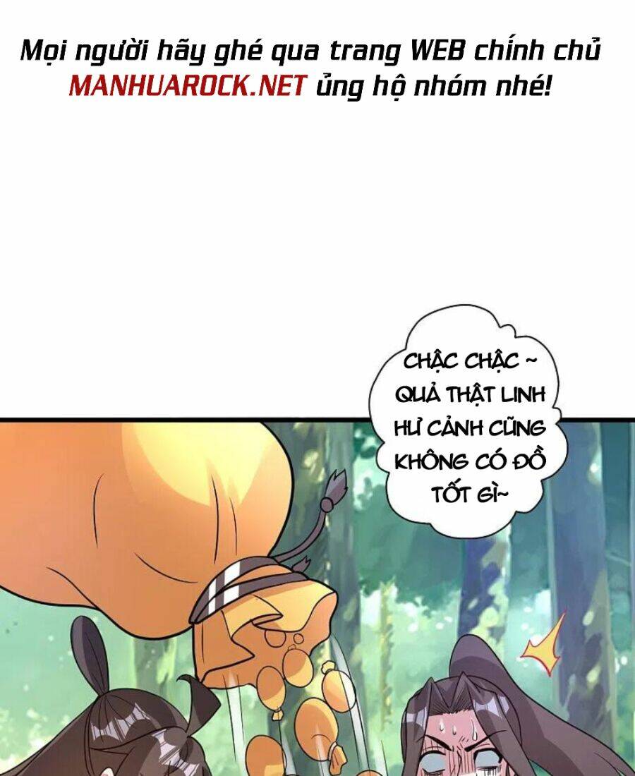 Tiên Võ Đế Tôn: Chapter 345