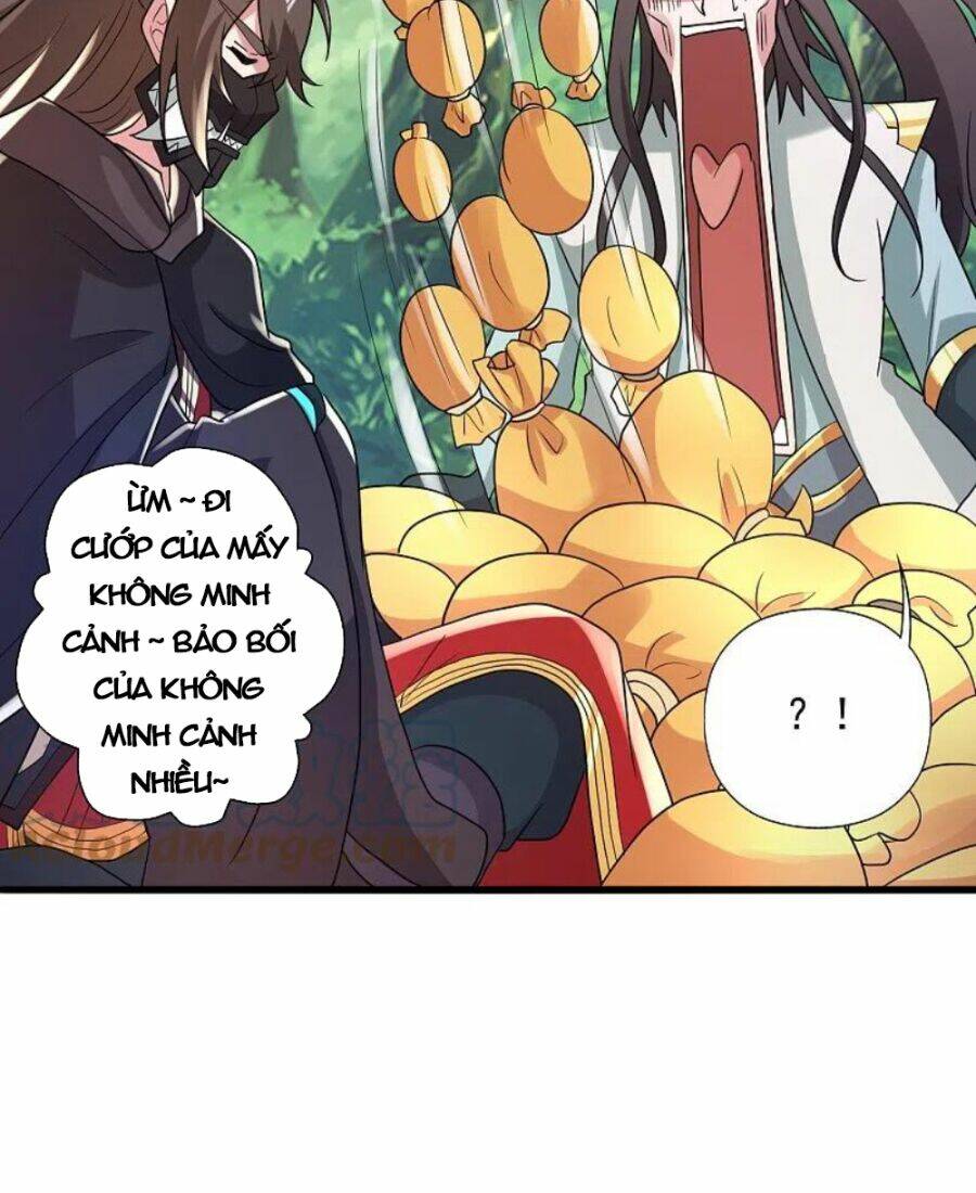 Tiên Võ Đế Tôn: Chapter 345