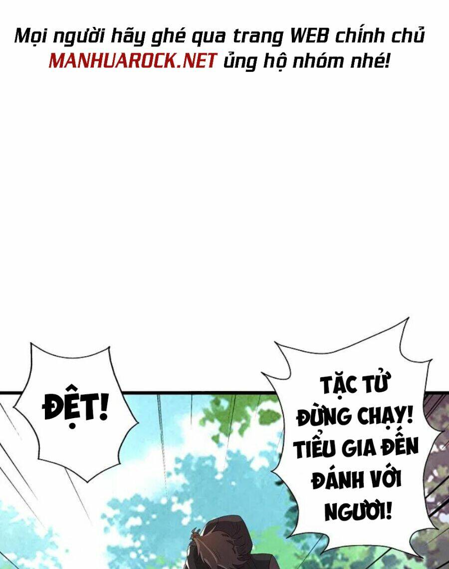 Tiên Võ Đế Tôn: Chapter 345