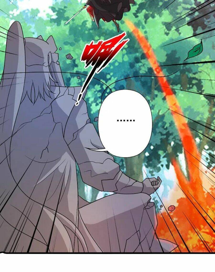 Tiên Võ Đế Tôn: Chapter 345