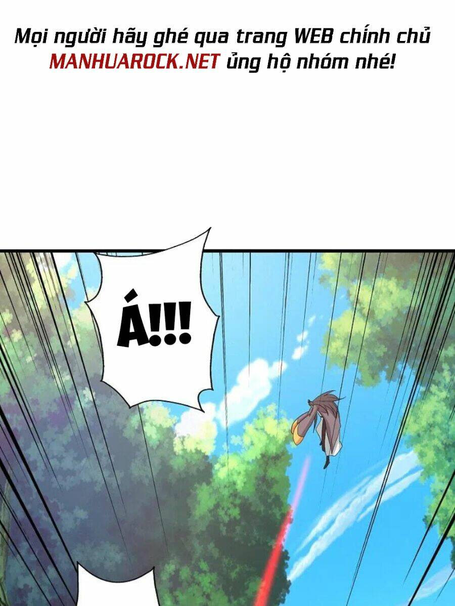 Tiên Võ Đế Tôn: Chapter 345