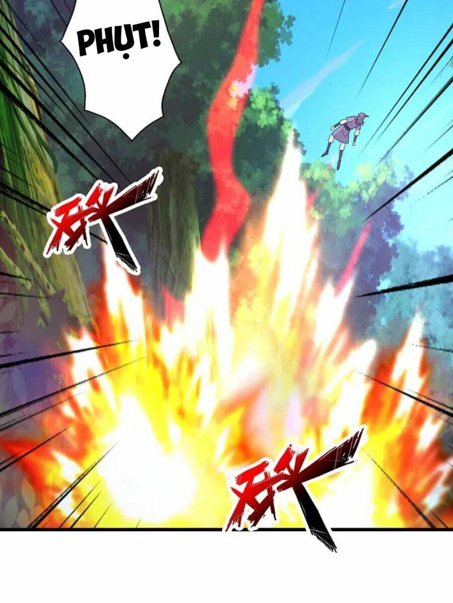 Tiên Võ Đế Tôn: Chapter 345